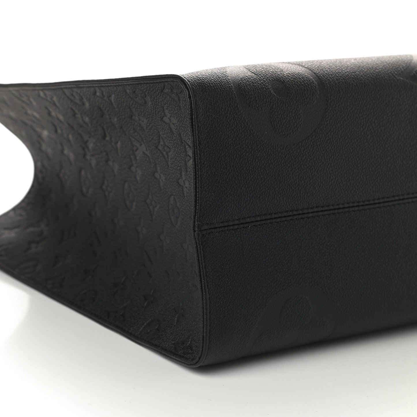 Empreinte Monogram Giant Onthego GM Black