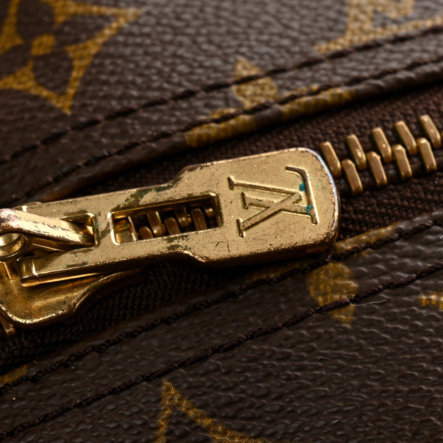 Monogram Sac Polochon