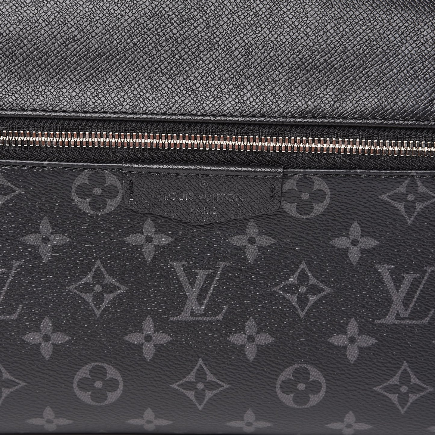 Monogram Eclipse Taiga Discovery Backpack PM