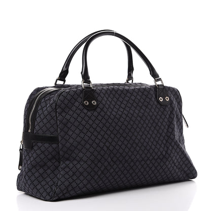 Gucci Diamante Boston Navy 2 of 17