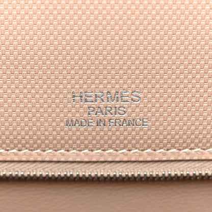 Hermes Swift Grain d'H Ghillies Kelly 35 Argile 6 of 16