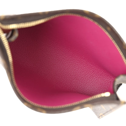 Louis Vuitton Monogram Toiletry Pouch 15 Fuchsia 5 of 7