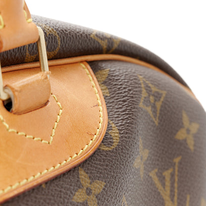 Louis Vuitton Monogram Deauville 13 of 13