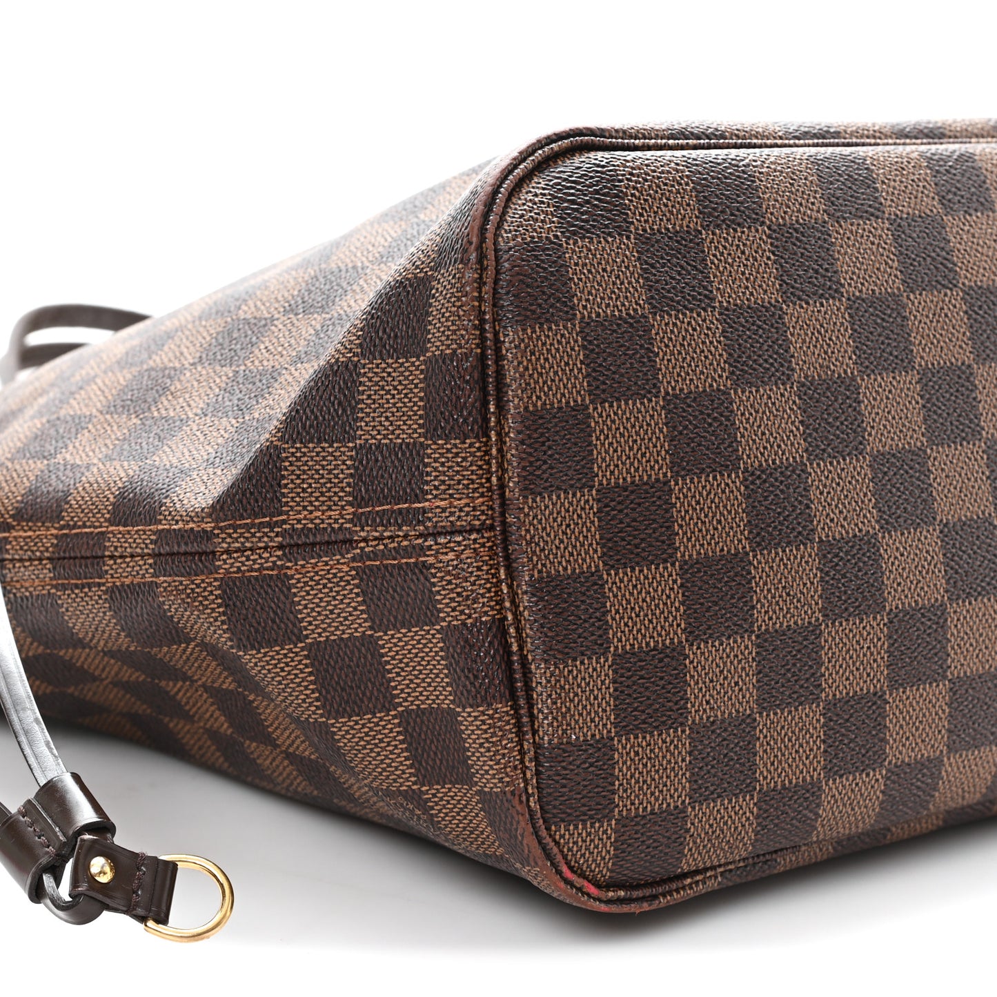 Damier Ebene Neo Neverfull MM