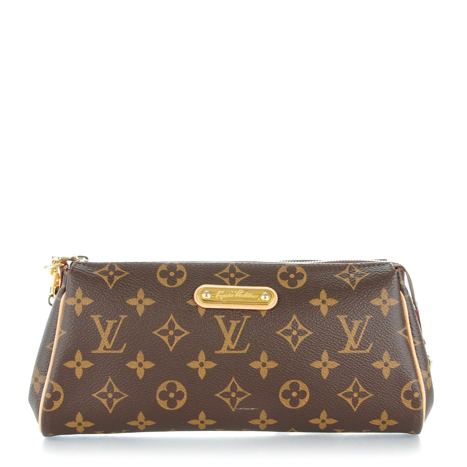 Louis Vuitton Monogram Eva Clutch 1 of 7