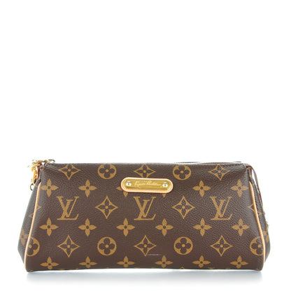 Louis Vuitton Monogram Eva Clutch 1 of 7