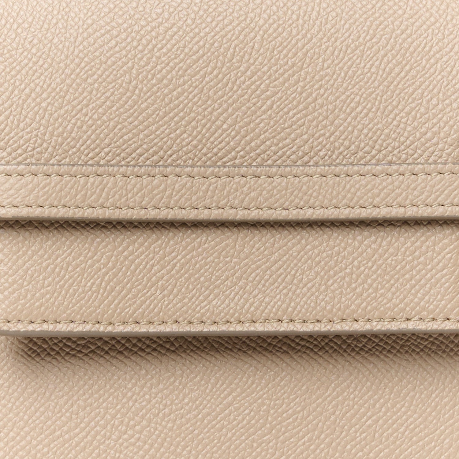 Celine Grained Calfskin Nano Belt Bag Light Taupe 8 of 12