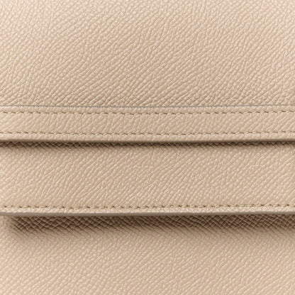 Celine Grained Calfskin Nano Belt Bag Light Taupe 8 of 12