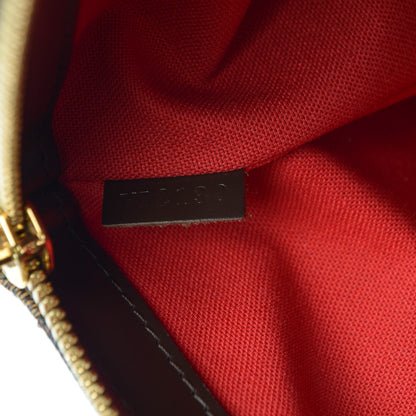 Louis Vuitton Damier Ebene Verona GM 6 of 7