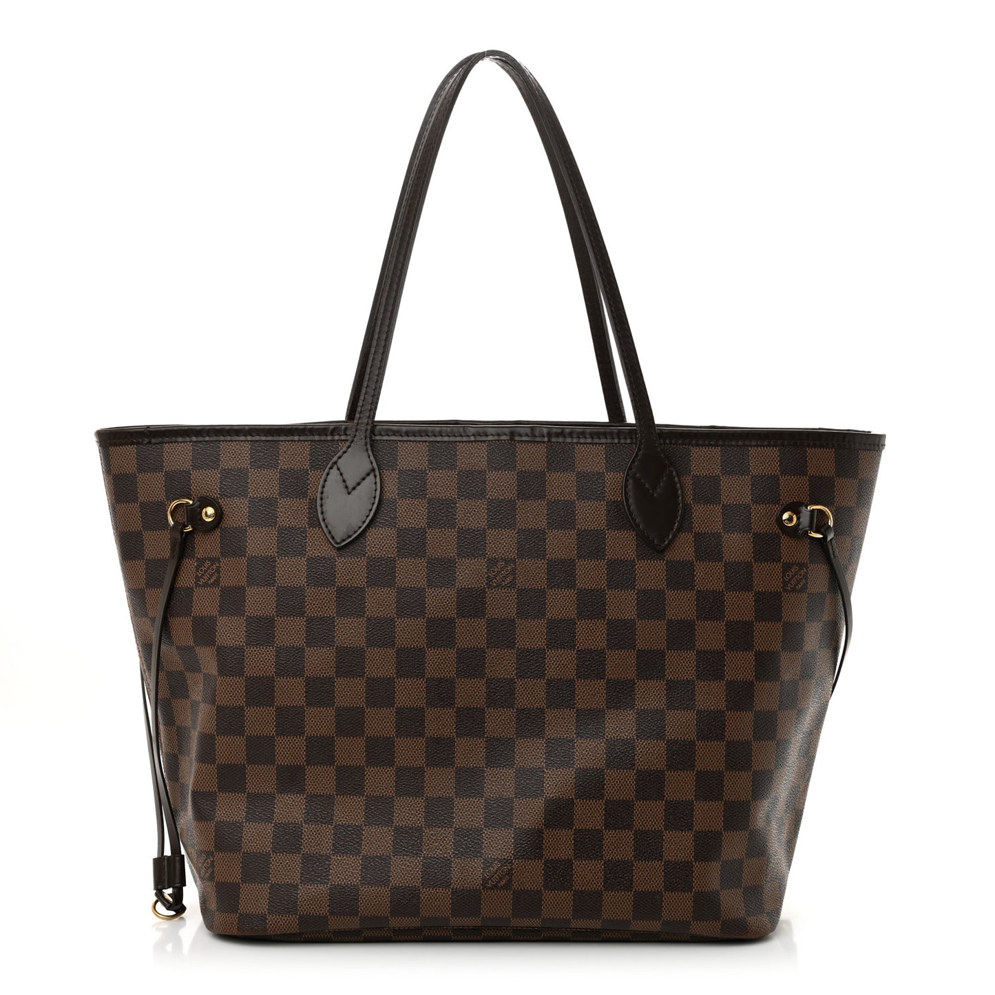 Damier Ebene Neverfull MM