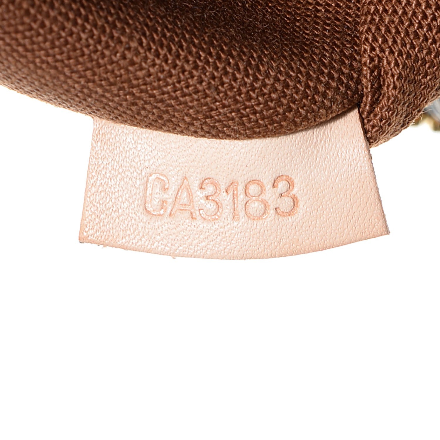 Louis Vuitton Monogram Sully MM 7 of 7