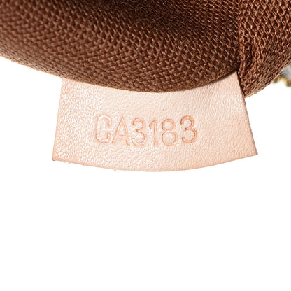 Louis Vuitton Monogram Sully MM 7 of 7