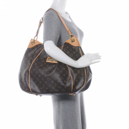 Louis Vuitton Monogram Galliera GM 2 of 8