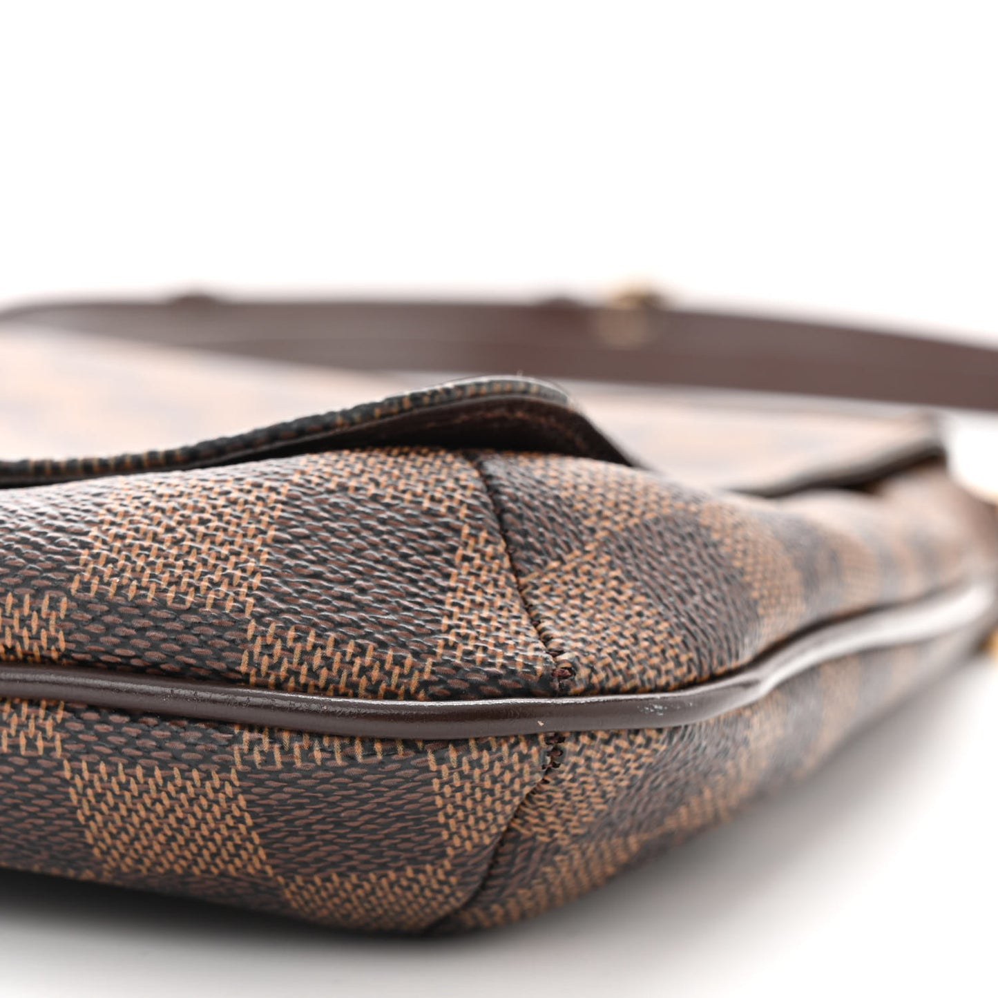 Damier Ebene Musette Salsa