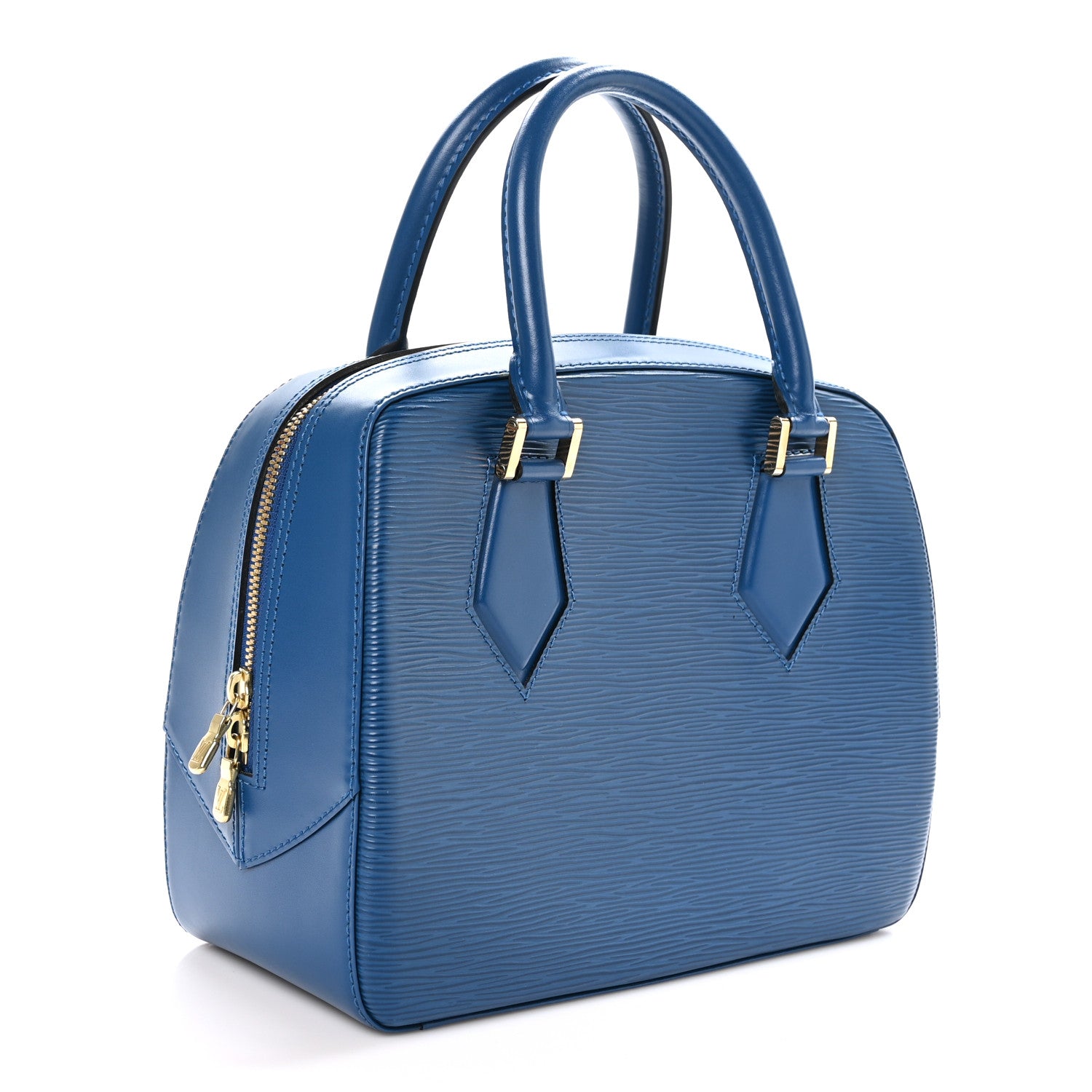 Louis Vuitton Epi Sablons Toledo 3 of 10