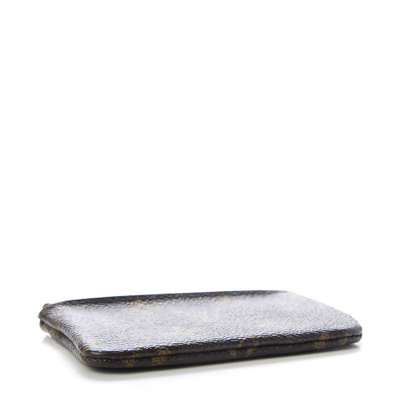 Louis Vuitton Monogram Key Pouch 4 of 8