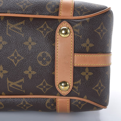 Louis Vuitton Monogram Stresa PM 8 of 12