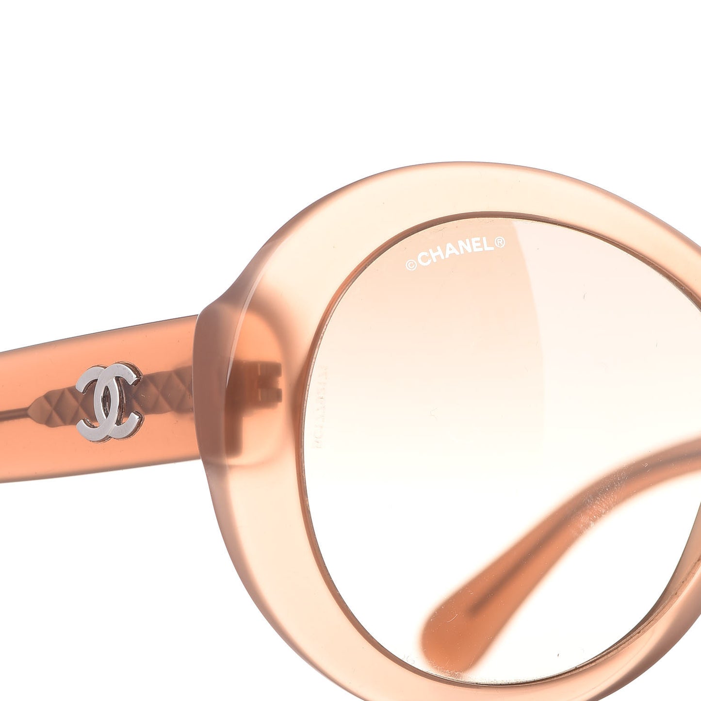 CC Sunglasses 5372 Light Pink