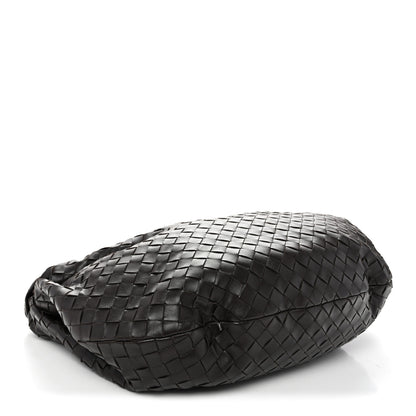 Bottega Veneta Nappa Intrecciato Medium Jodie Fondant 4 of 9