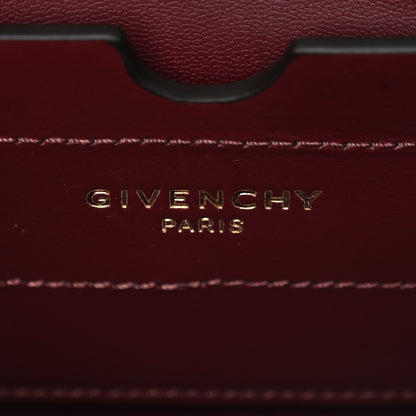 Givenchy Calfskin Mini Eden Grey 6 of 10
