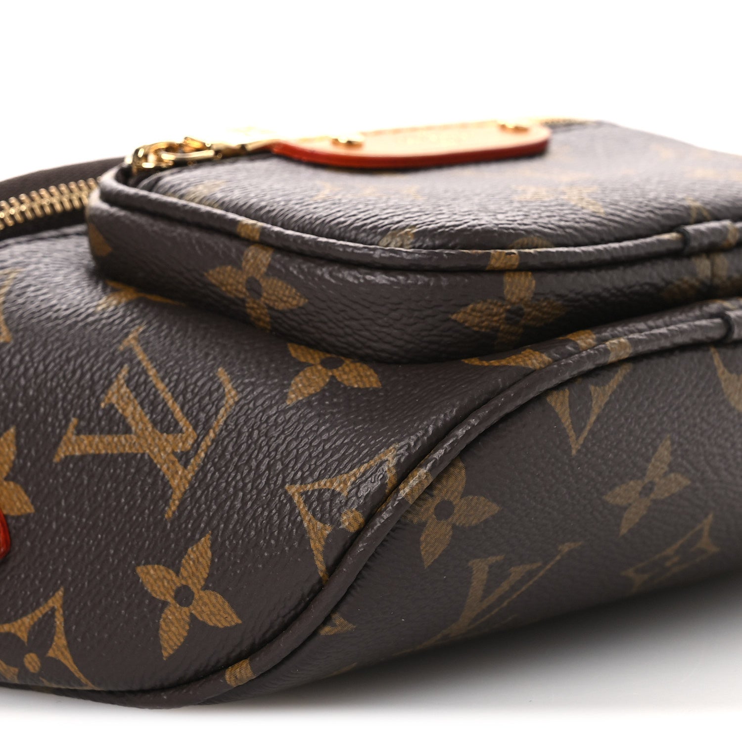 Louis Vuitton Monogram Mini Bumbag 7 of 10