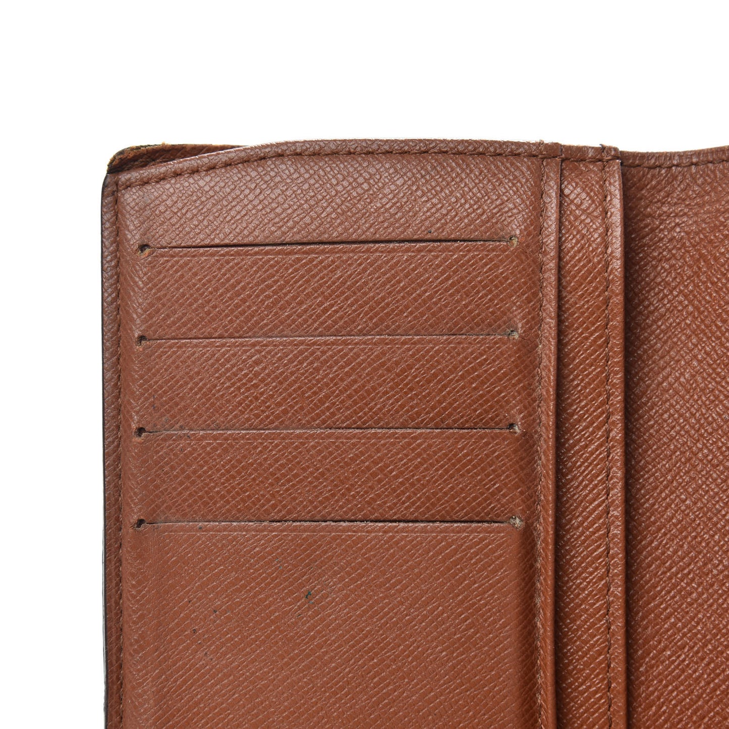 Monogram French Purse Wallet