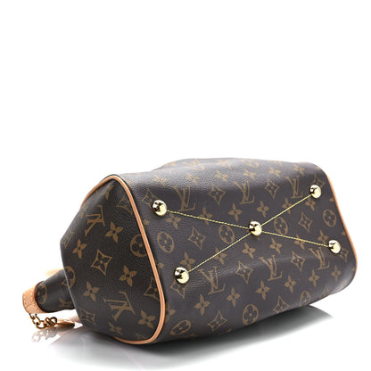 Louis Vuitton Monogram Tivoli PM 4 of 8