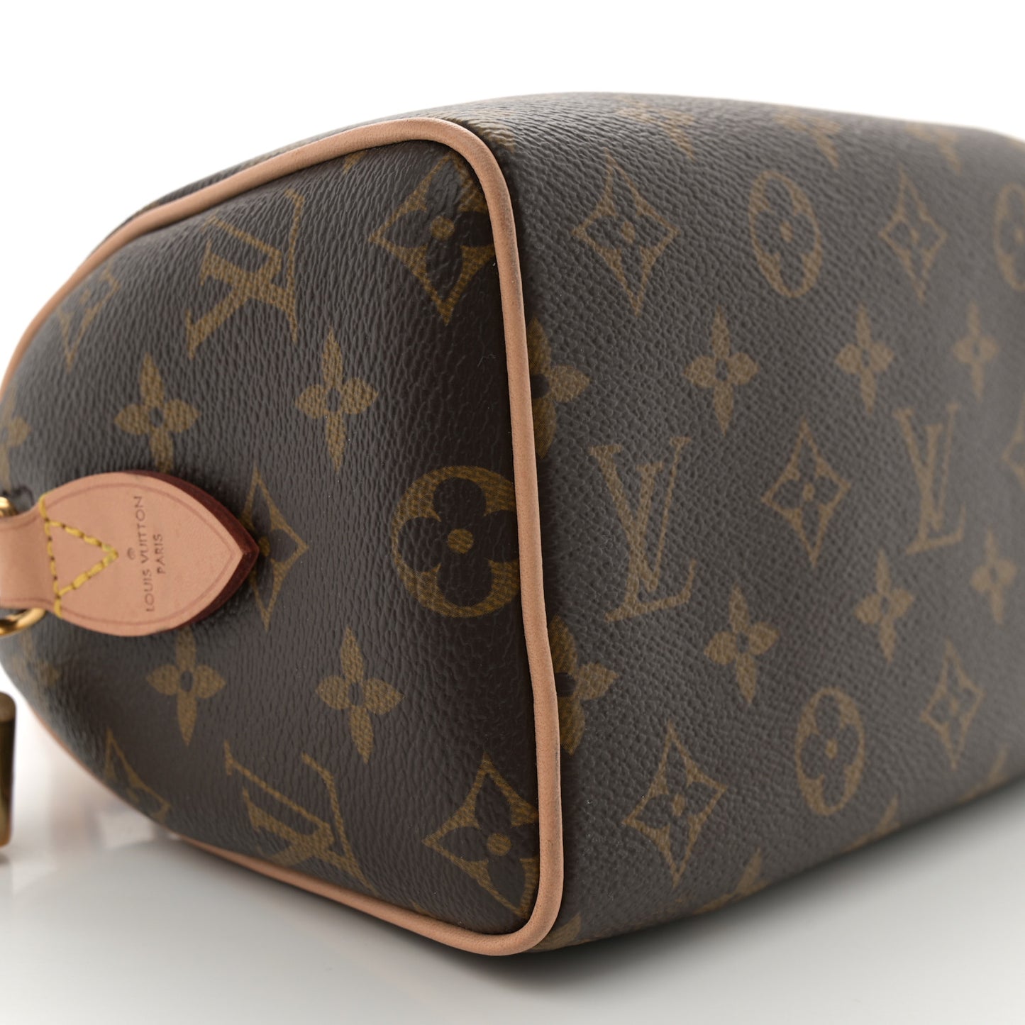 Monogram Speedy Bandouliere 20