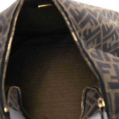 Fendi Zucca Shoulder Bag Tobacco 5 of 8