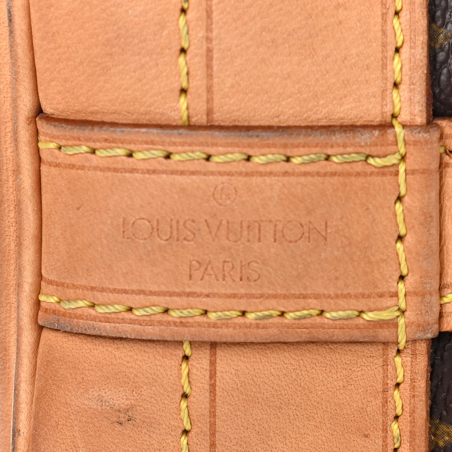 Monogram Noe