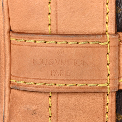 Louis Vuitton Monogram Noe 6 of 10