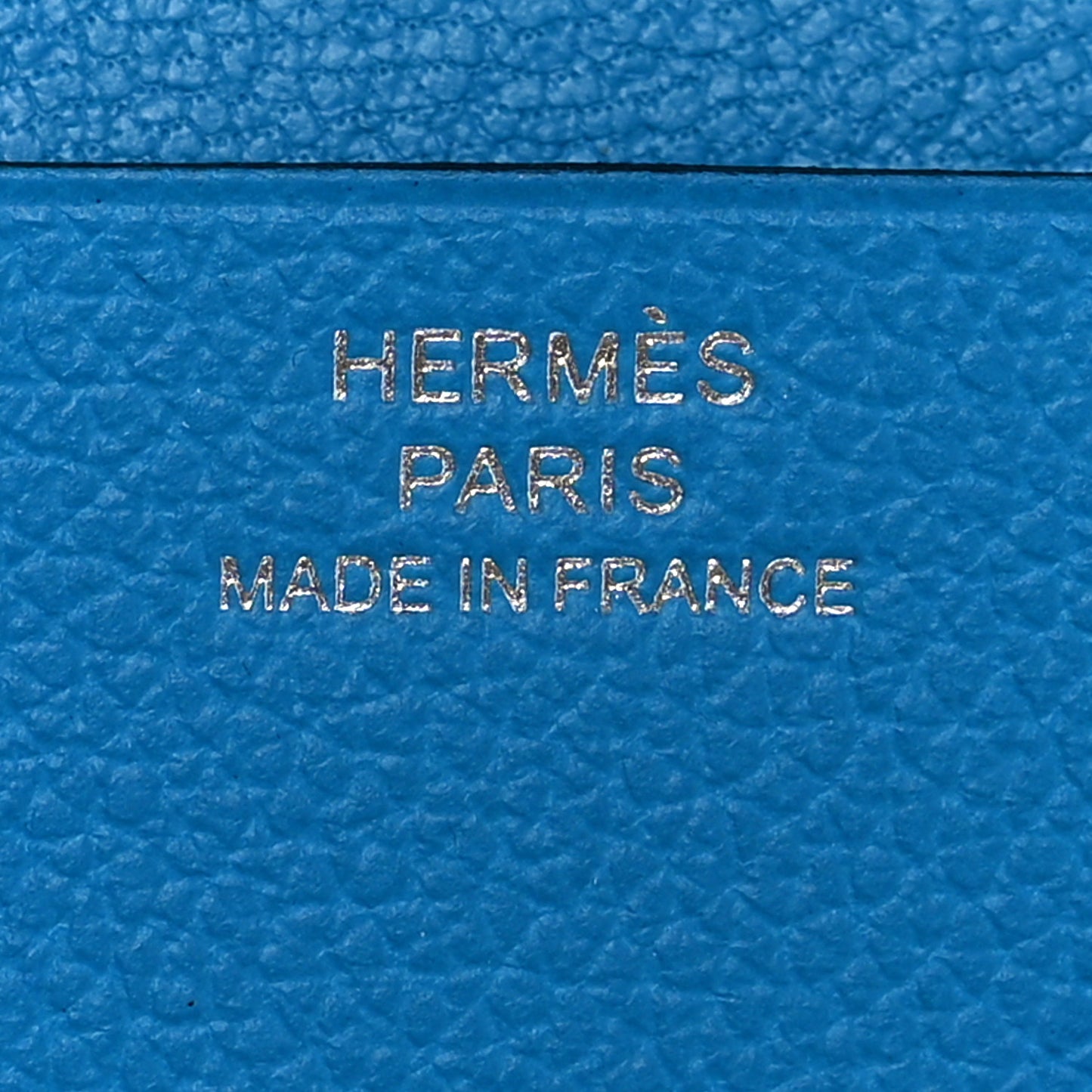 Evercolor MC2 Magellan Passport Holder Bleu Frida