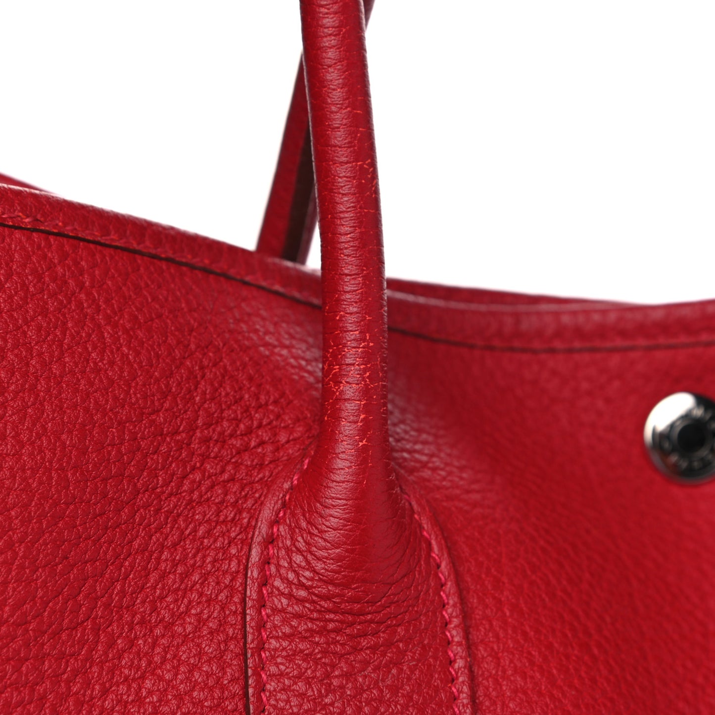 Negonda Garden Party 36 MM Rouge Casaque