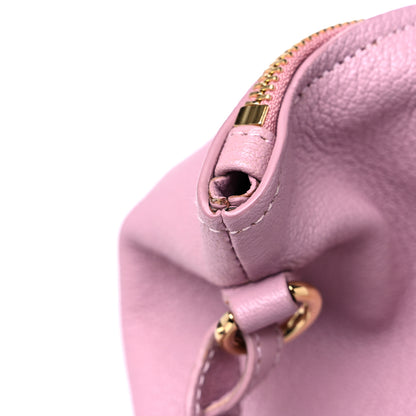 Salvatore Ferragamo Large Mika Tote Pink 13 of 13