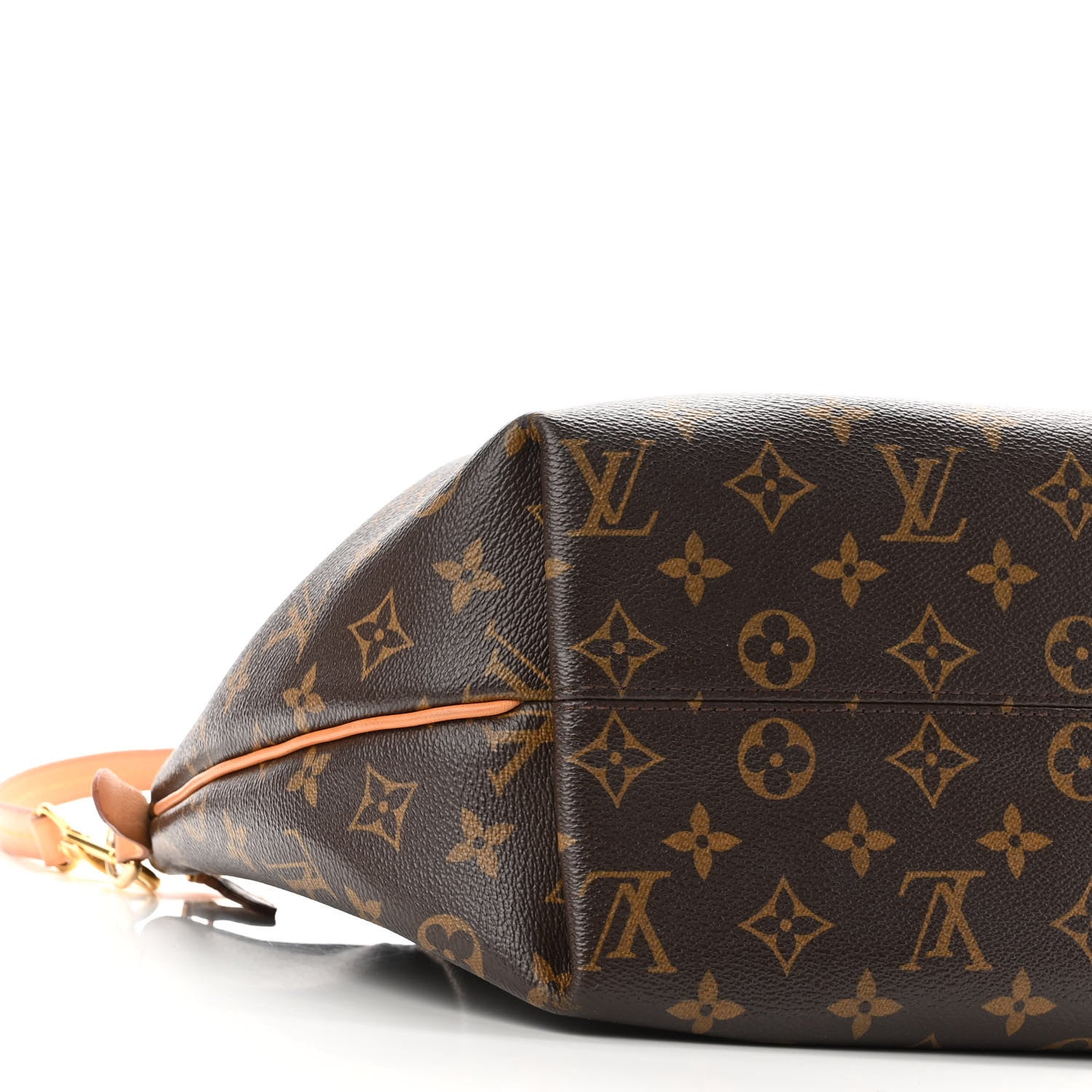 Louis Vuitton Monogram Turenne MM 8 of 8