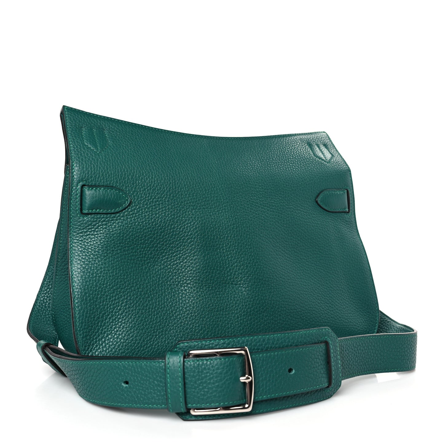 Taurillon Clemence Jypsiere 31 Malachite