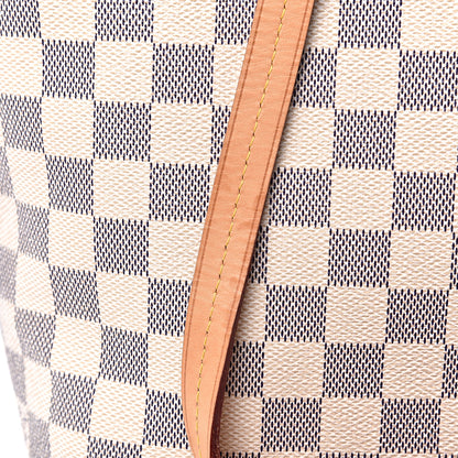Louis Vuitton Damier Azur Iena PM 10 of 14