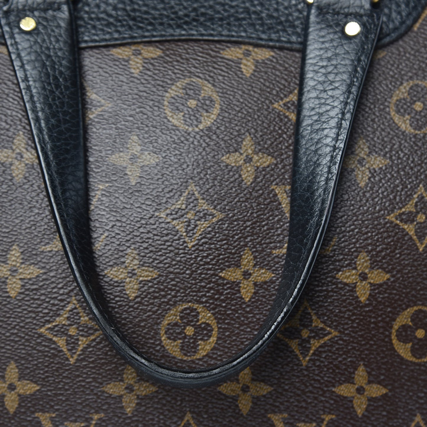 Monogram Retiro NM Black