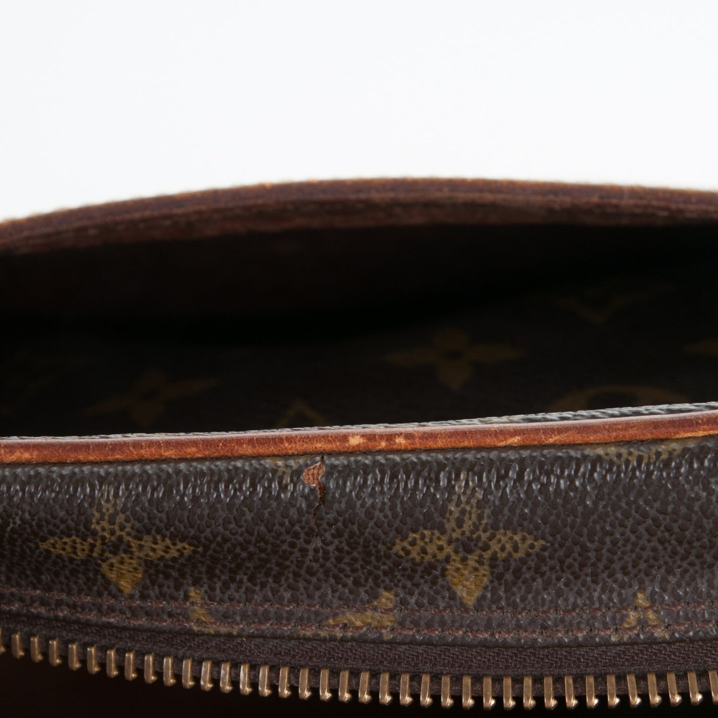 Monogram Compiegne 28