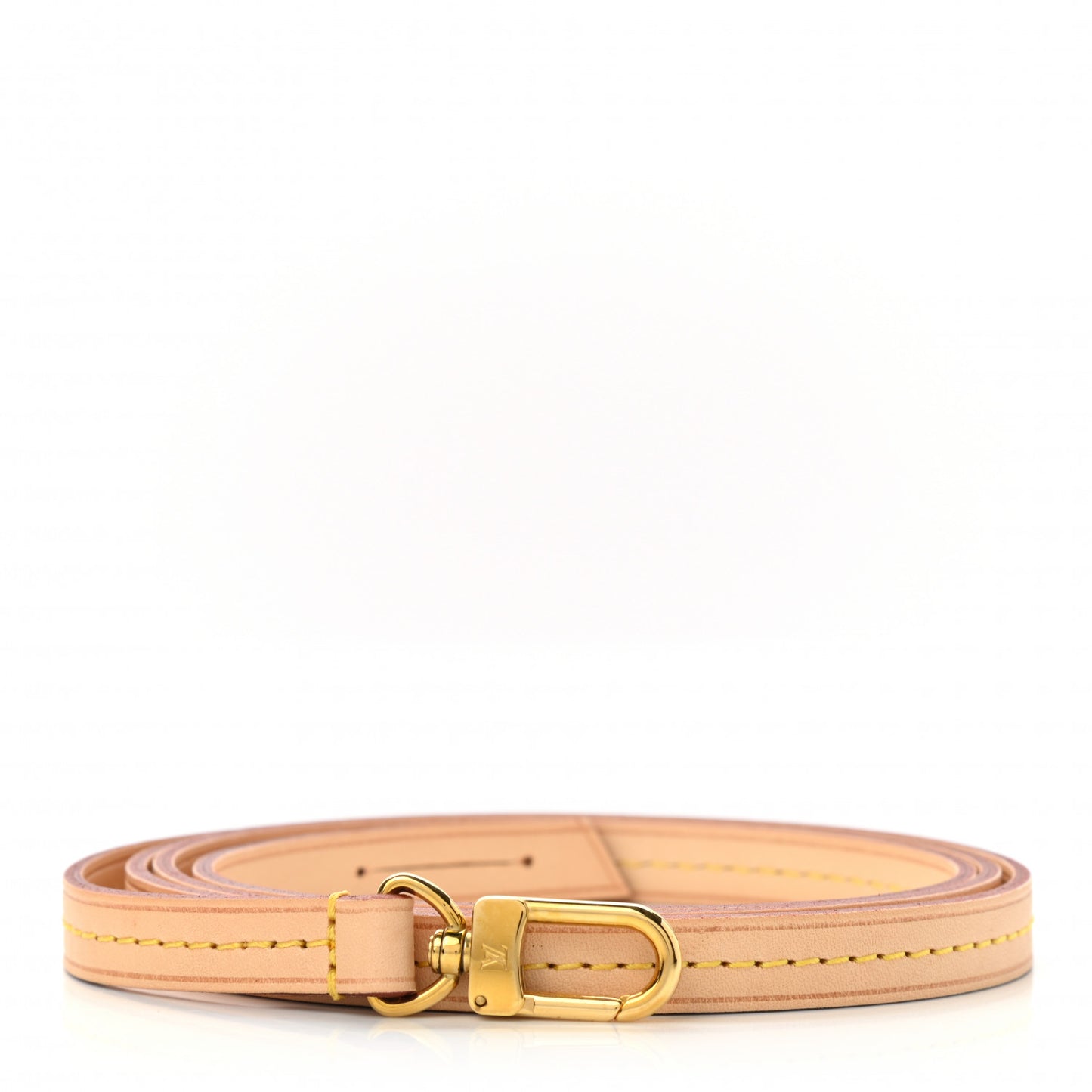 Vachetta Favorite Long Strap