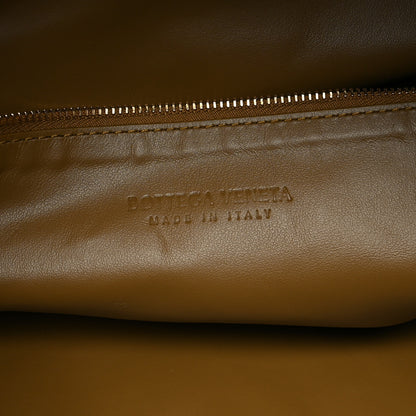 Bottega Veneta Suede Intrecciato Large Hop Acorn 6 of 10