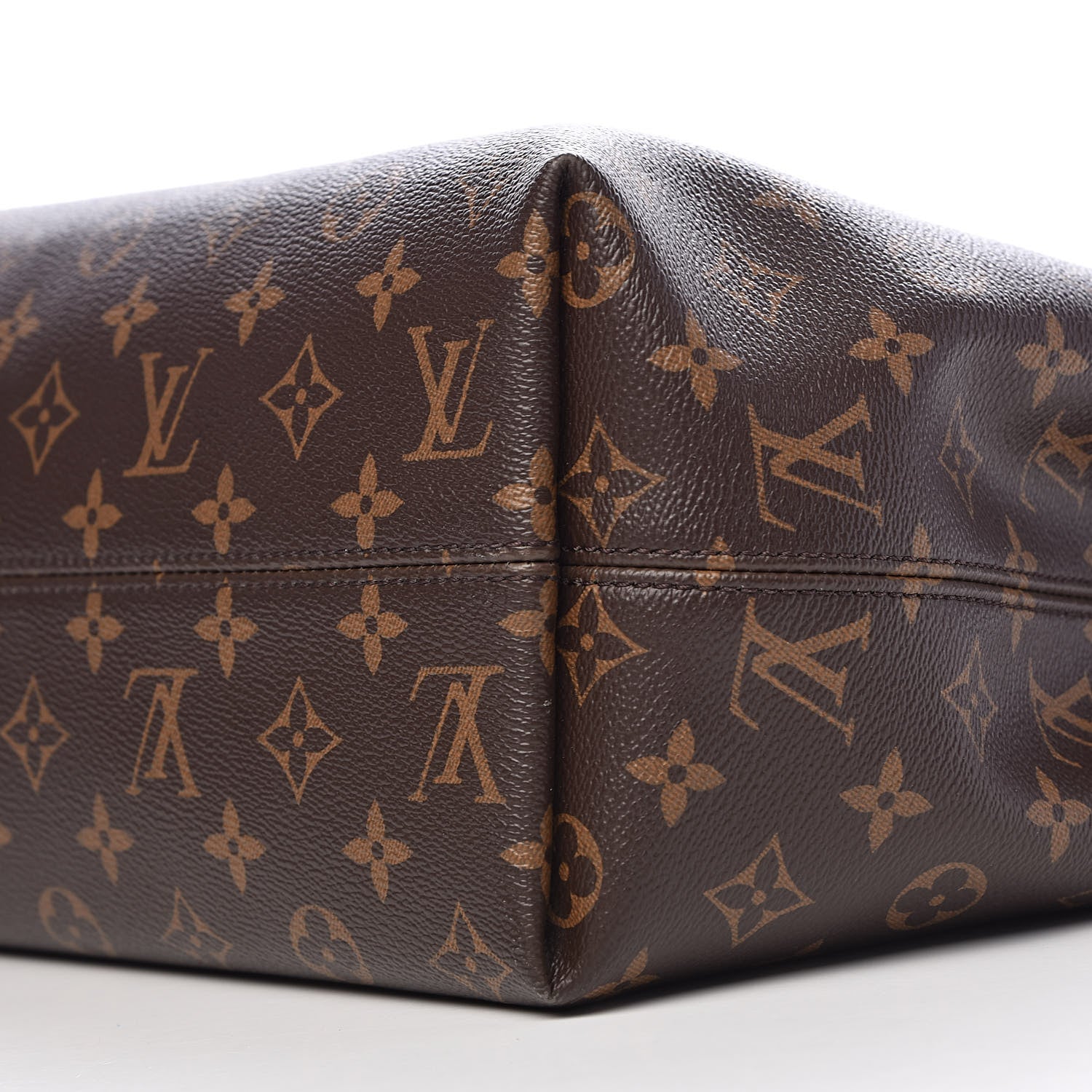 Louis Vuitton Monogram Graceful MM 9 of 10