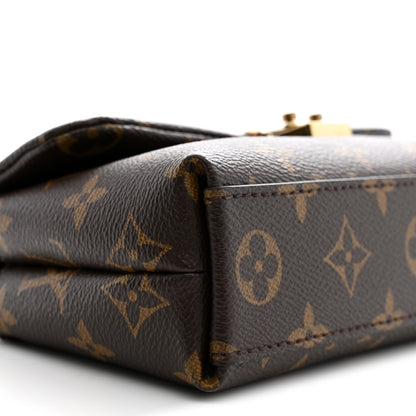 Louis Vuitton Monogram Nano Madeleine 8 of 10