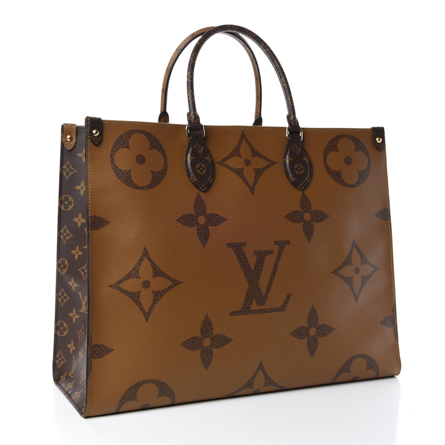 Reverse Monogram Giant Onthego GM