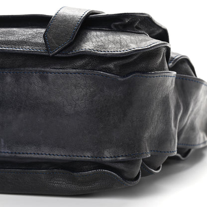 Proenza Schouler Lambskin PS1 Tote Indigo 10 of 19