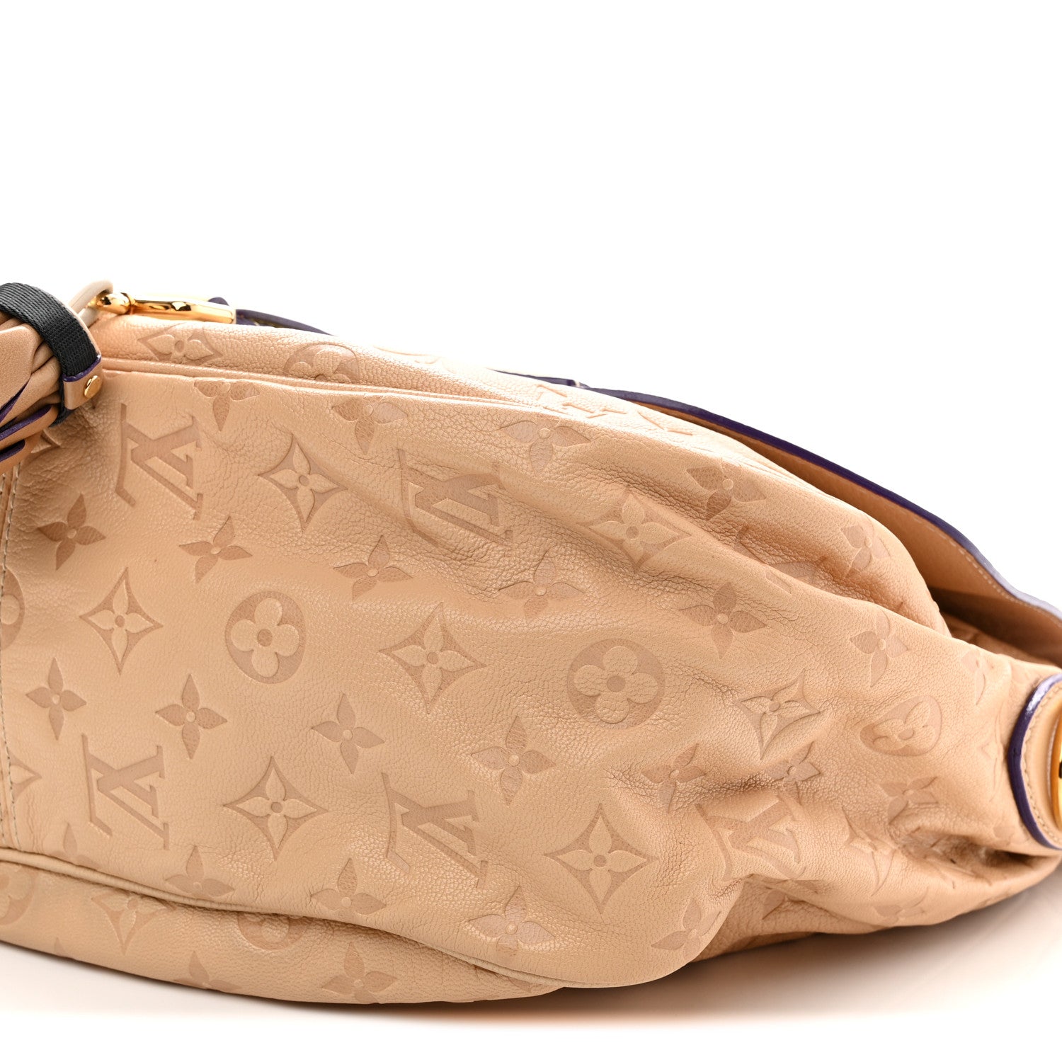 Louis Vuitton Monogram Underground Messenger Rose 10 of 11