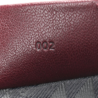 Proenza Schouler Lambskin Medium PS1 Satchel Burgundy 7 of 10