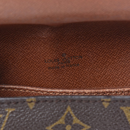 Louis Vuitton Monogram Saint Cloud PM 6 of 15