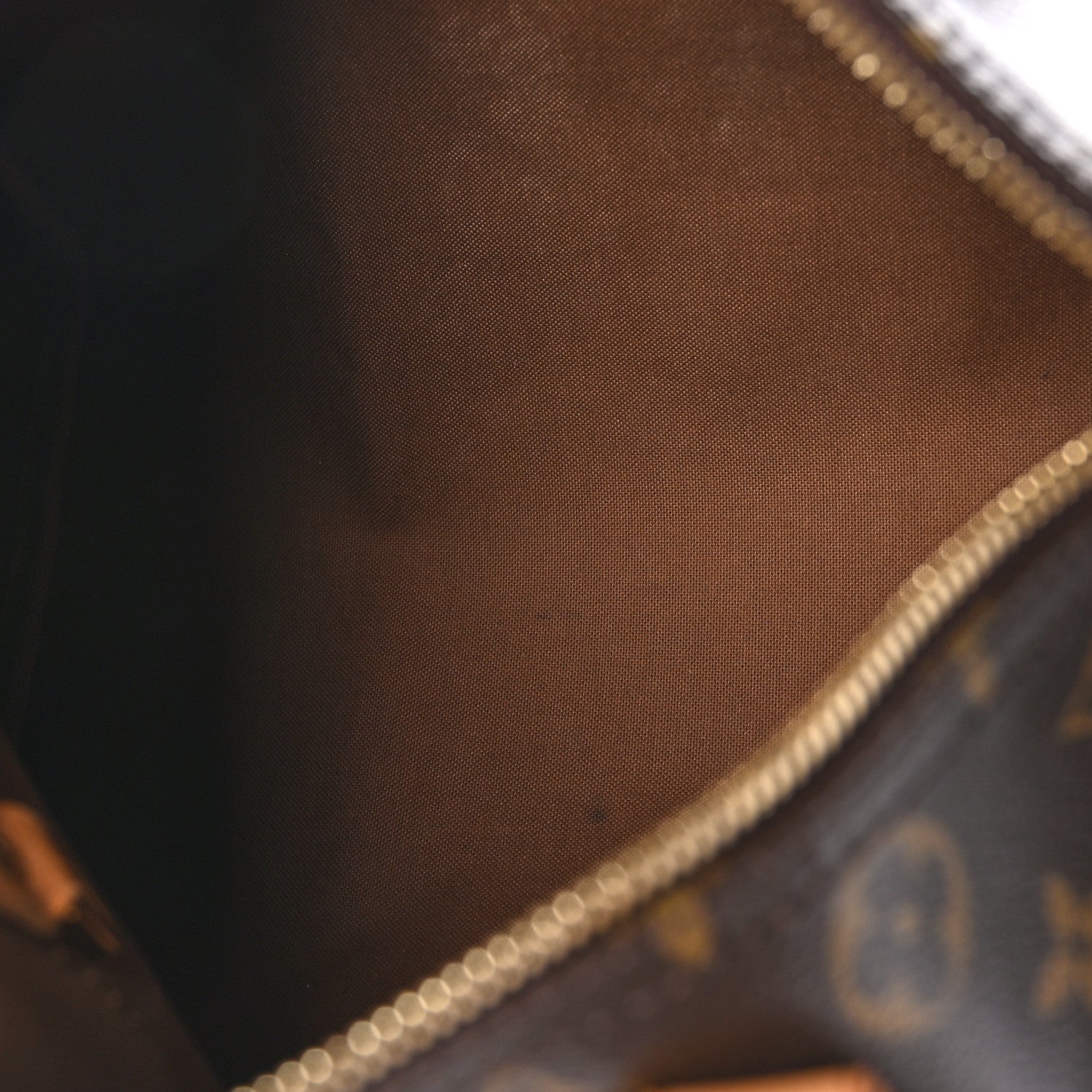 Louis Vuitton Monogram Speedy Bandouliere 30 5 of 12