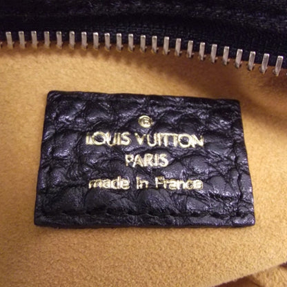 Louis Vuitton Denim Neo Cabby GM 7 of 8